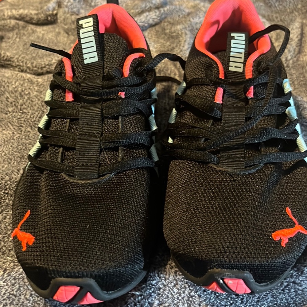 Puma sneakers